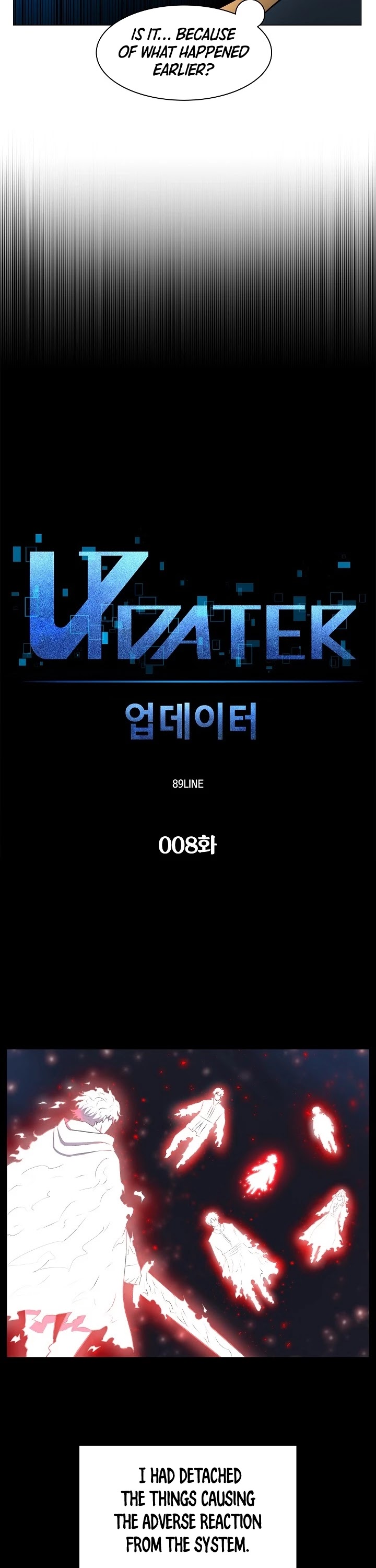 Updater Chapter 8 page 7 - Chapter 8
