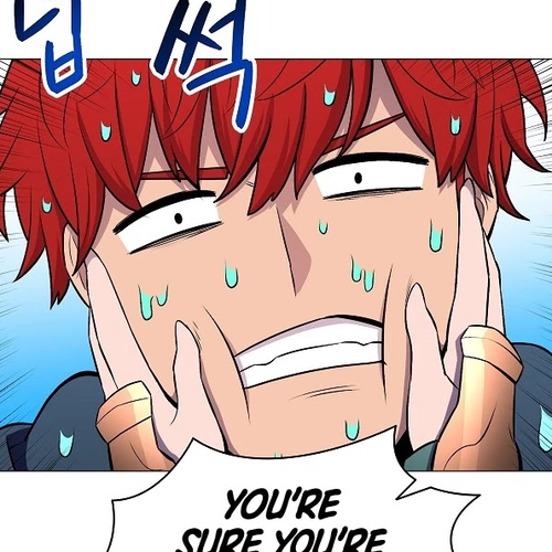 Updater Chapter 8 cover