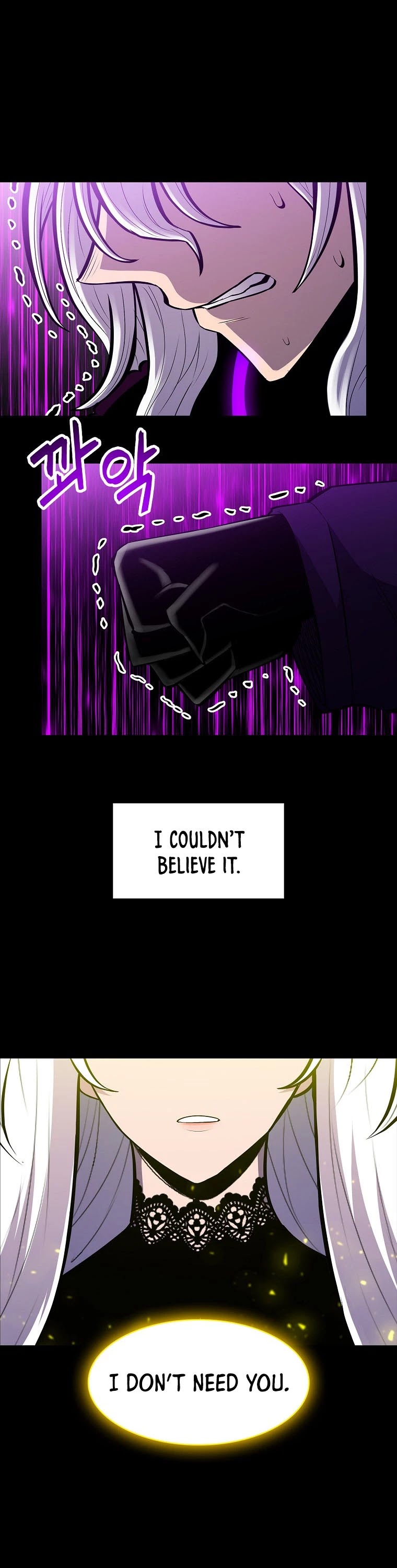 Updater Chapter 80 page 12 - Chapter 80