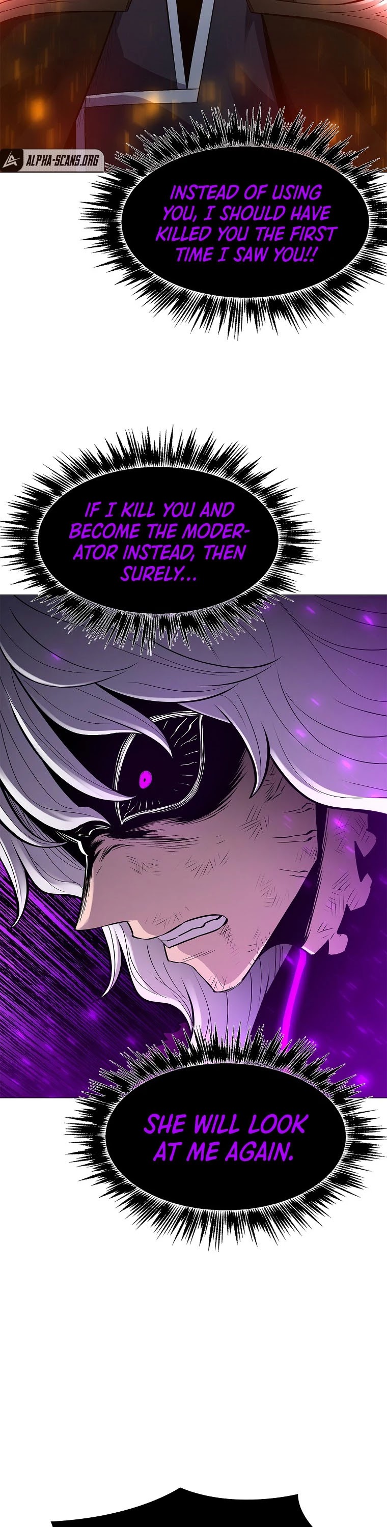 Updater Chapter 80 page 15 - Chapter 80