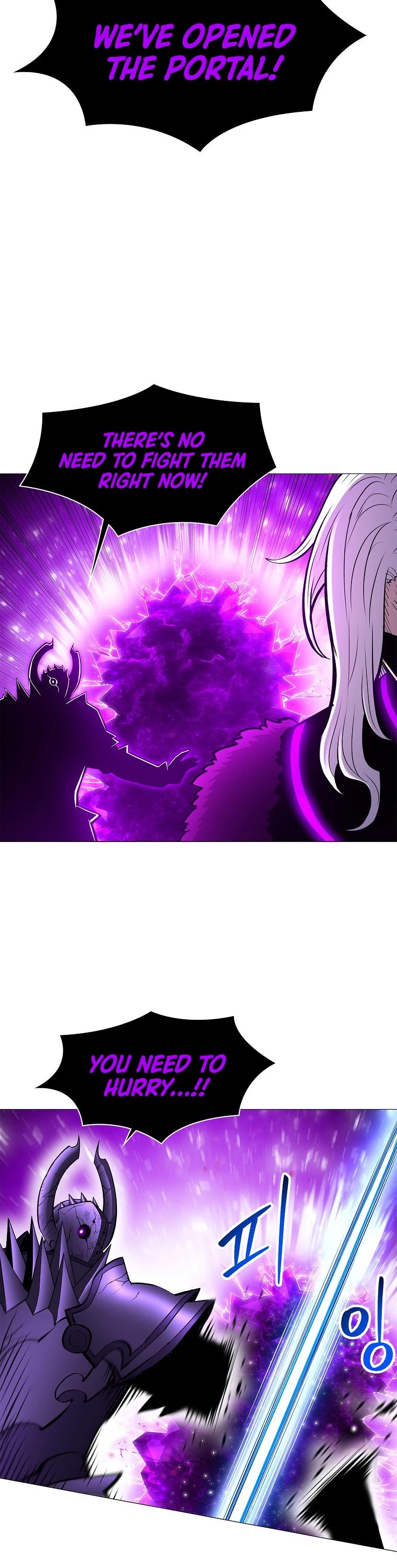 Updater Chapter 80 page 16 - Chapter 80
