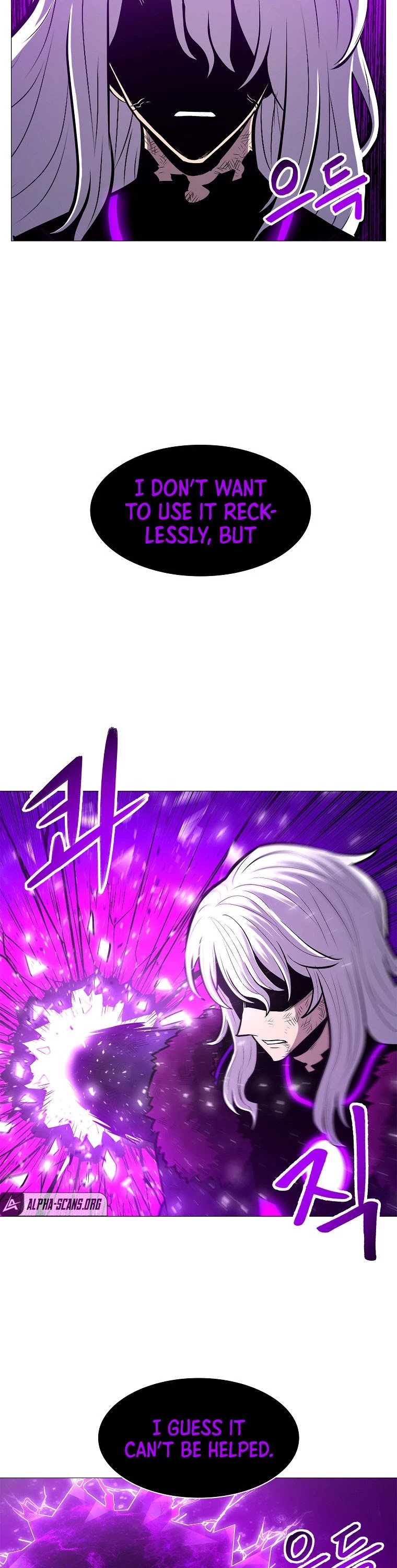 Updater Chapter 80 page 19 - Chapter 80