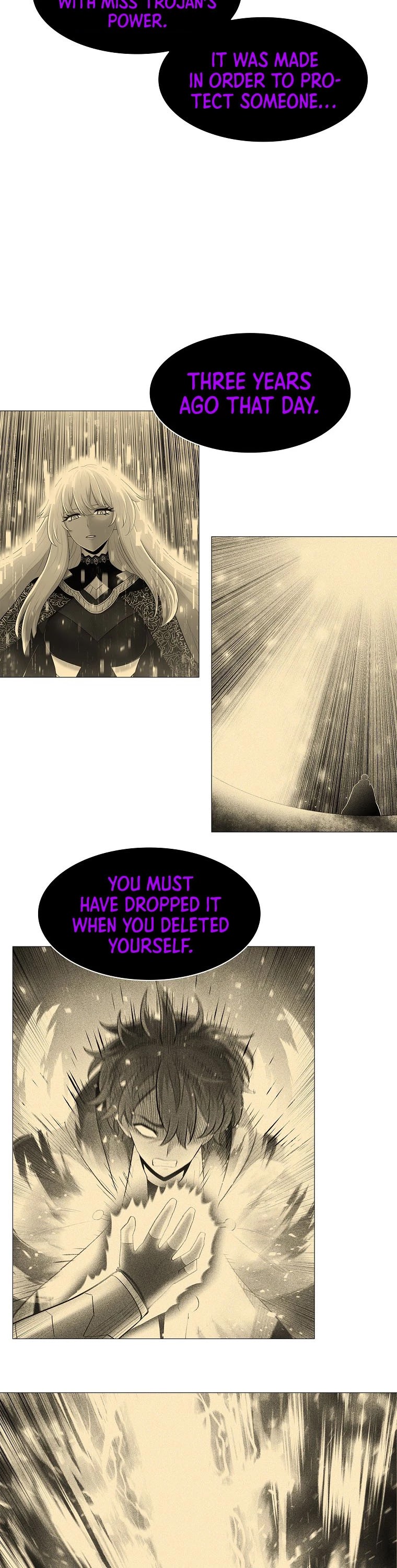 Updater Chapter 80 page 25 - Chapter 80