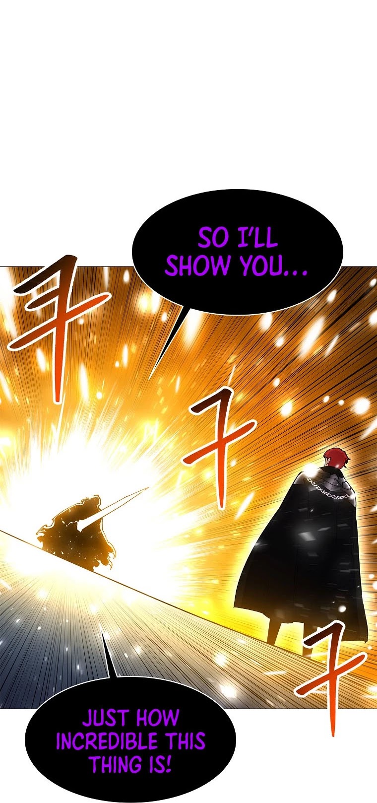 Updater Chapter 80 page 27 - Chapter 80