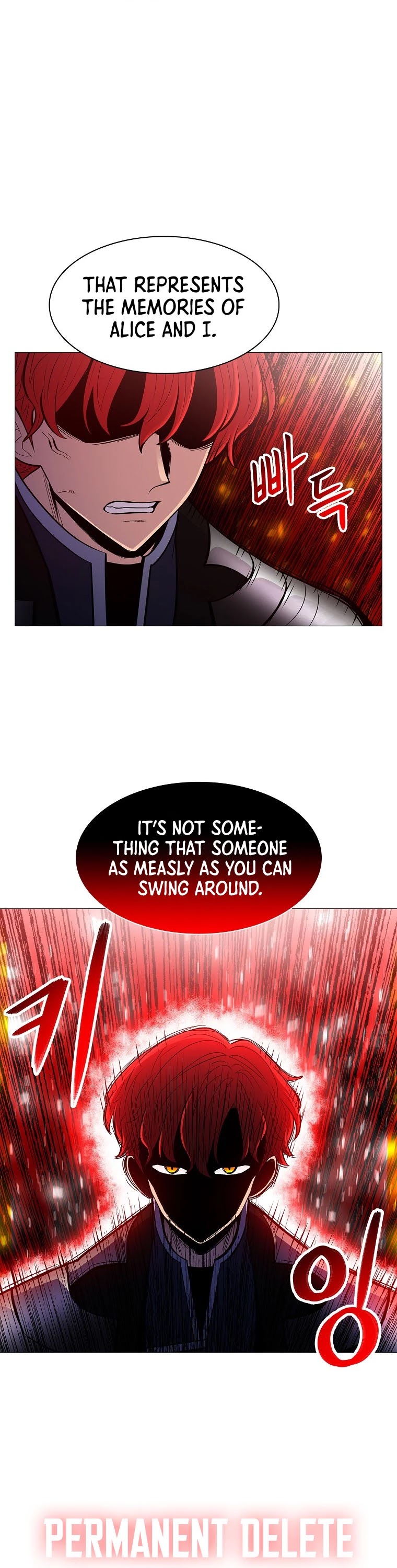 Updater Chapter 80 page 28 - Chapter 80