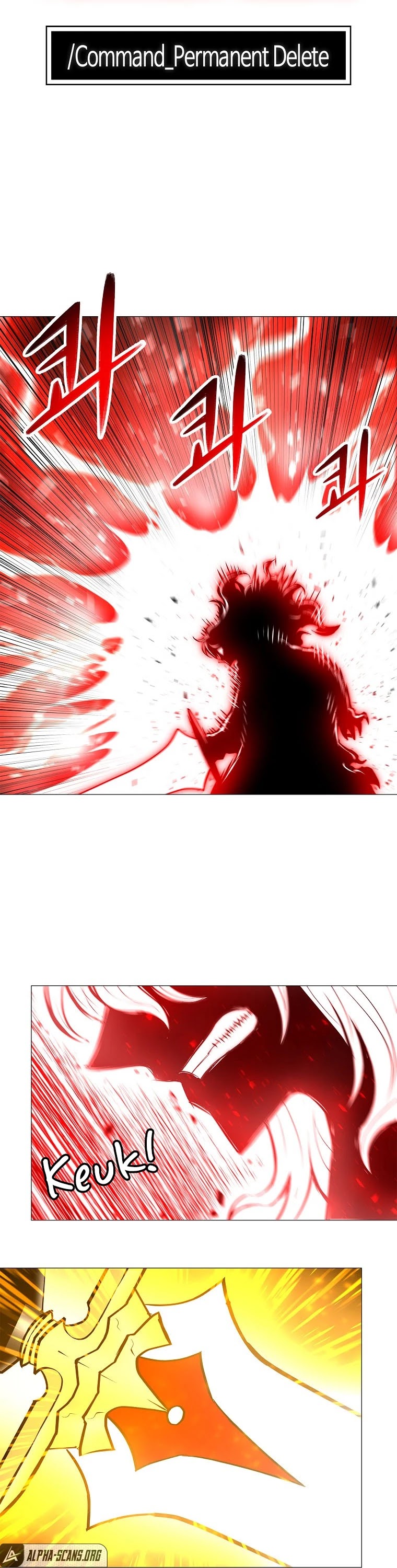 Updater Chapter 80 page 29 - Chapter 80