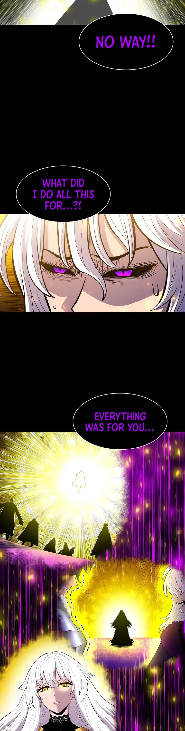 Updater Chapter 80 page 3 - Chapter 80