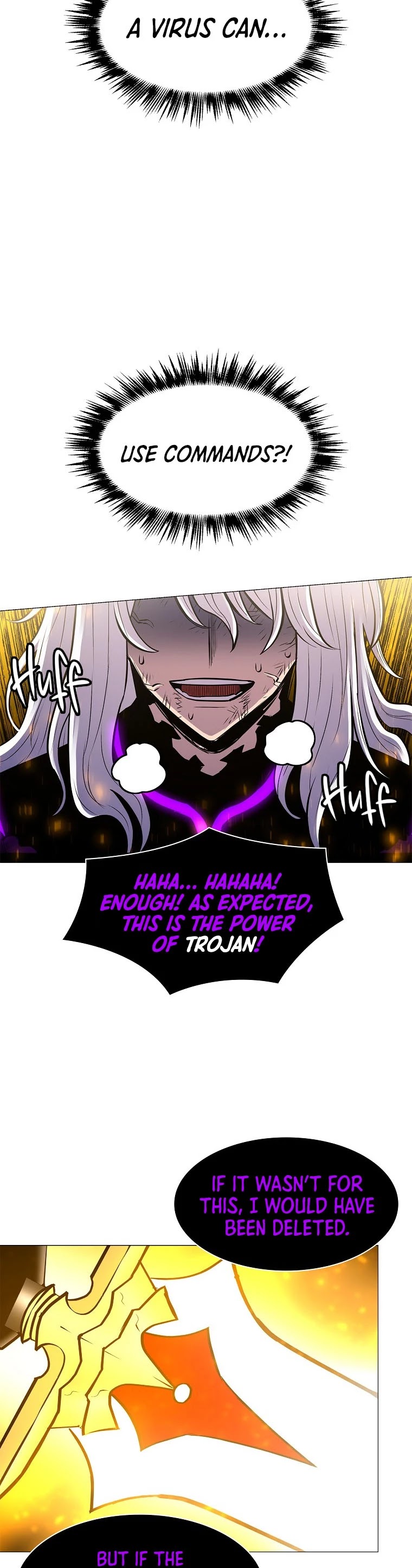 Updater Chapter 80 page 31 - Chapter 80