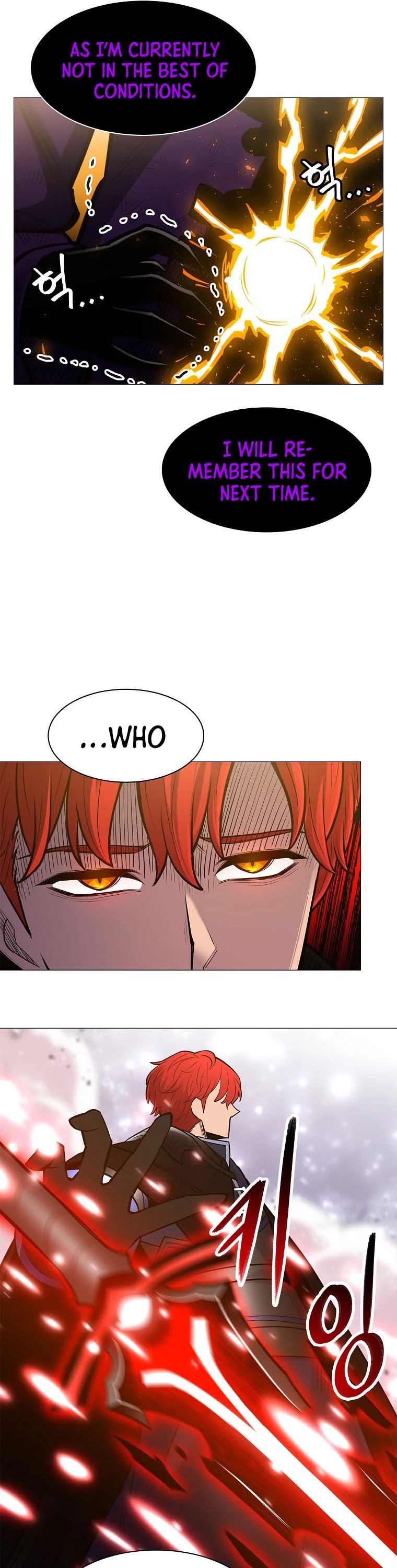 Updater Chapter 80 page 33 - Chapter 80