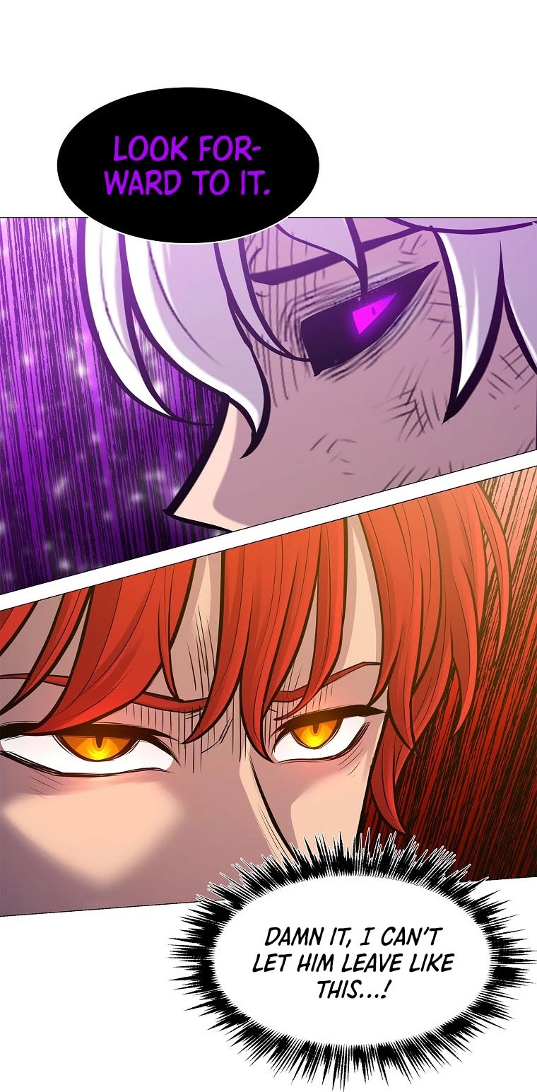 Updater Chapter 80 page 38 - Chapter 80