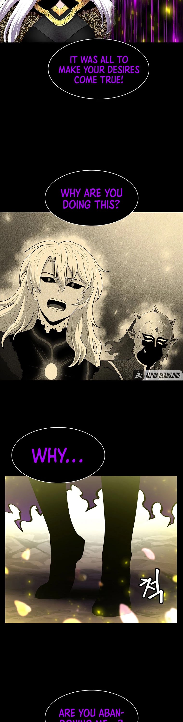 Updater Chapter 80 page 4 - Chapter 80