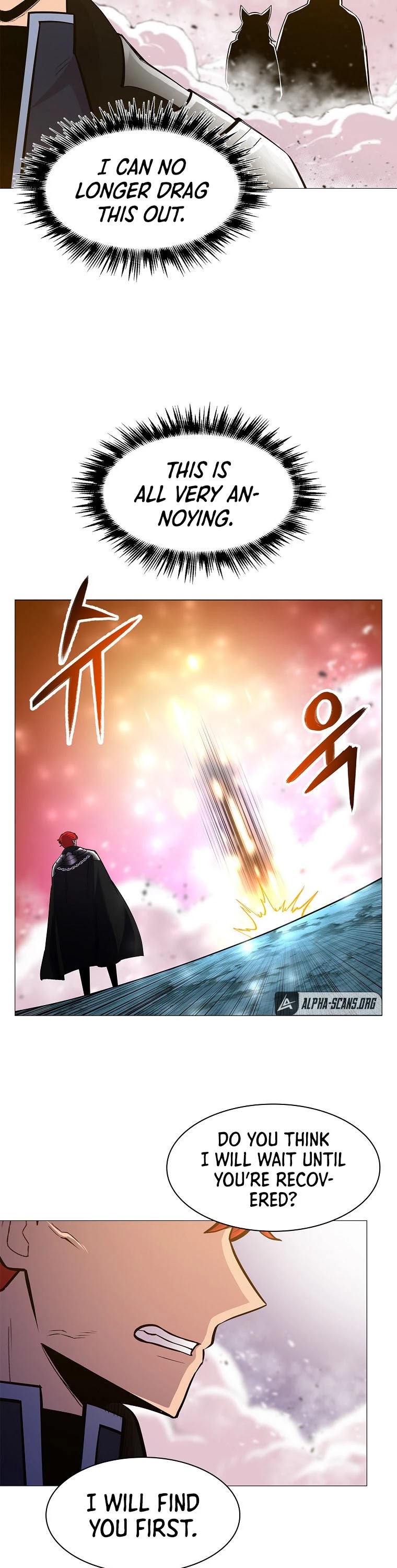 Updater Chapter 80 page 40 - Chapter 80