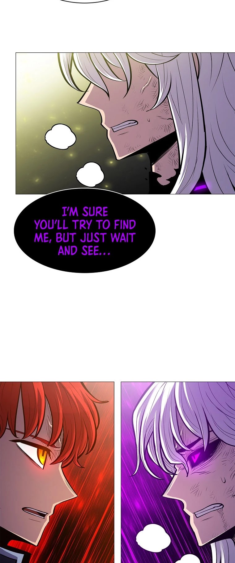 Updater Chapter 80 page 41 - Chapter 80
