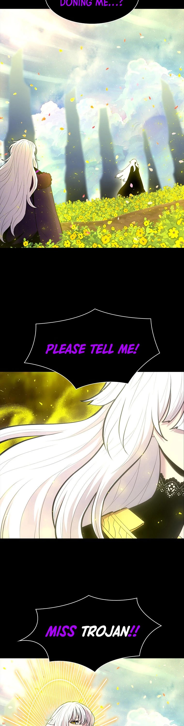 Updater Chapter 80 page 5 - Chapter 80
