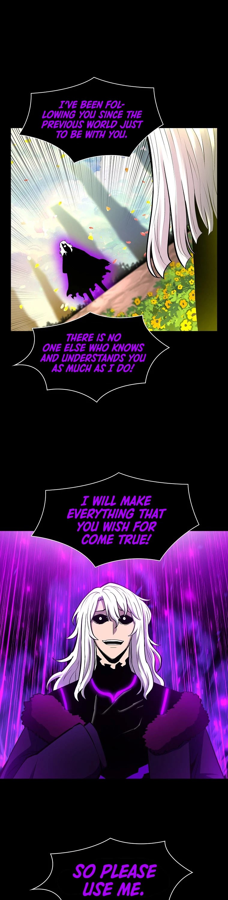 Updater Chapter 80 page 7 - Chapter 80