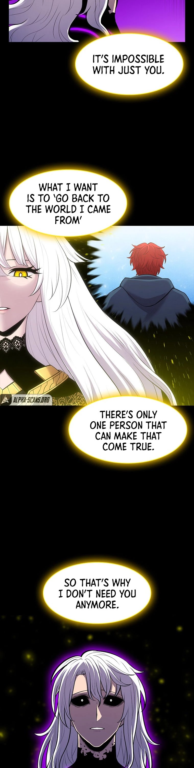 Updater Chapter 80 page 9 - Chapter 80