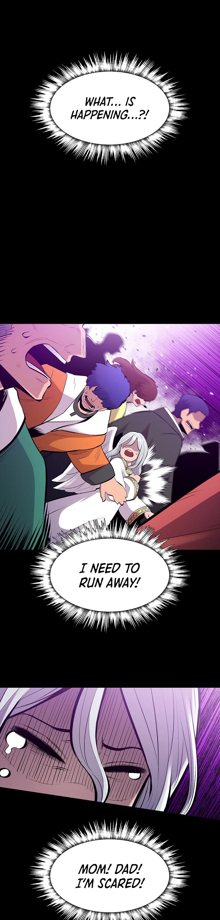 Updater Chapter 81 page 10 - Chapter 81