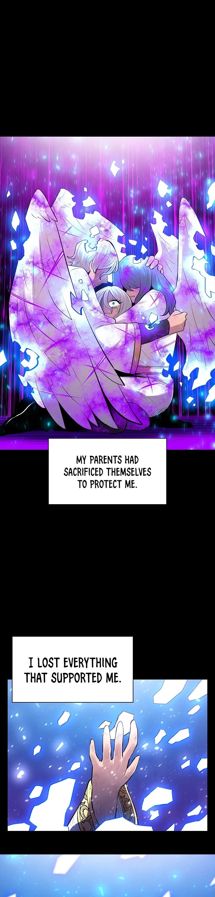 Updater Chapter 81 page 12 - Chapter 81