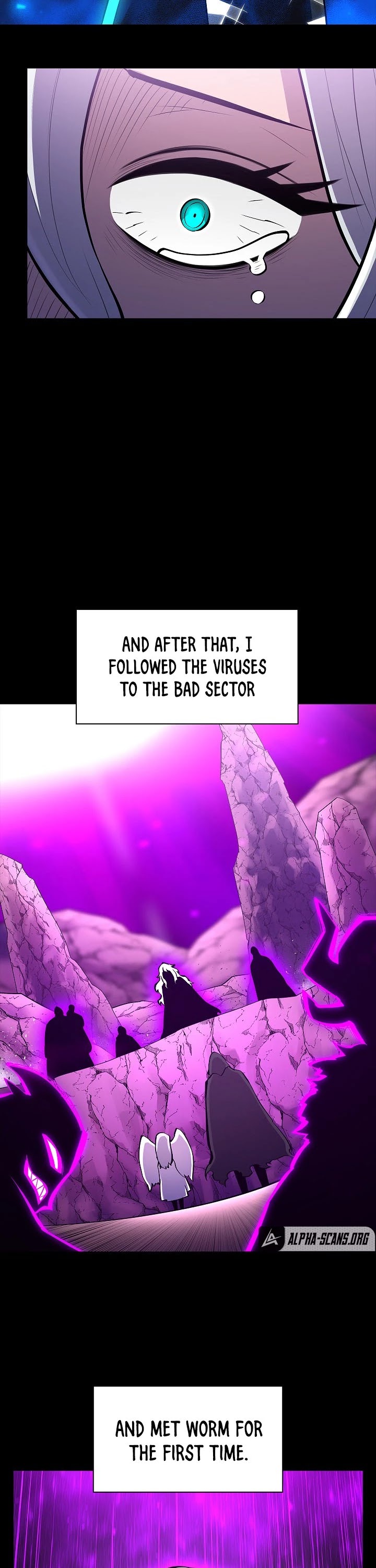 Updater Chapter 81 page 14 - Chapter 81