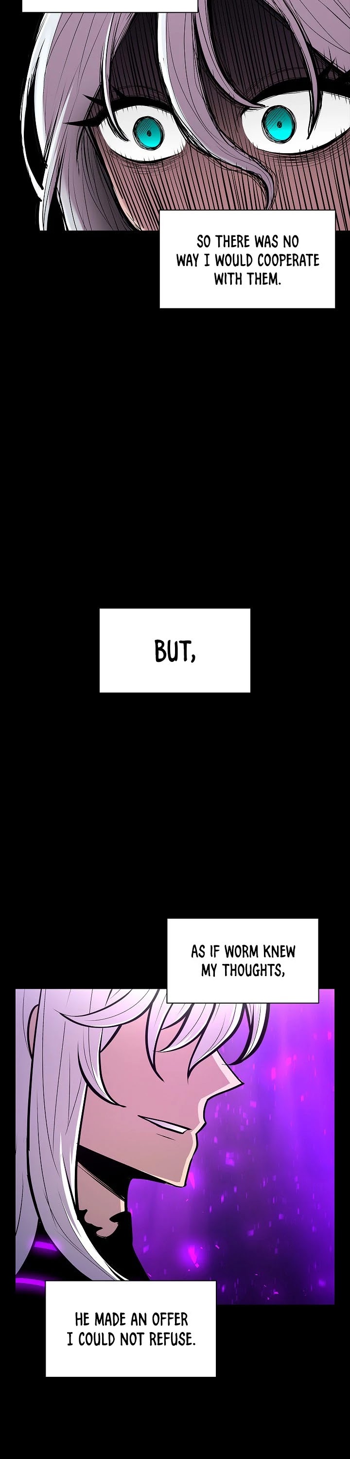 Updater Chapter 81 page 16 - Chapter 81