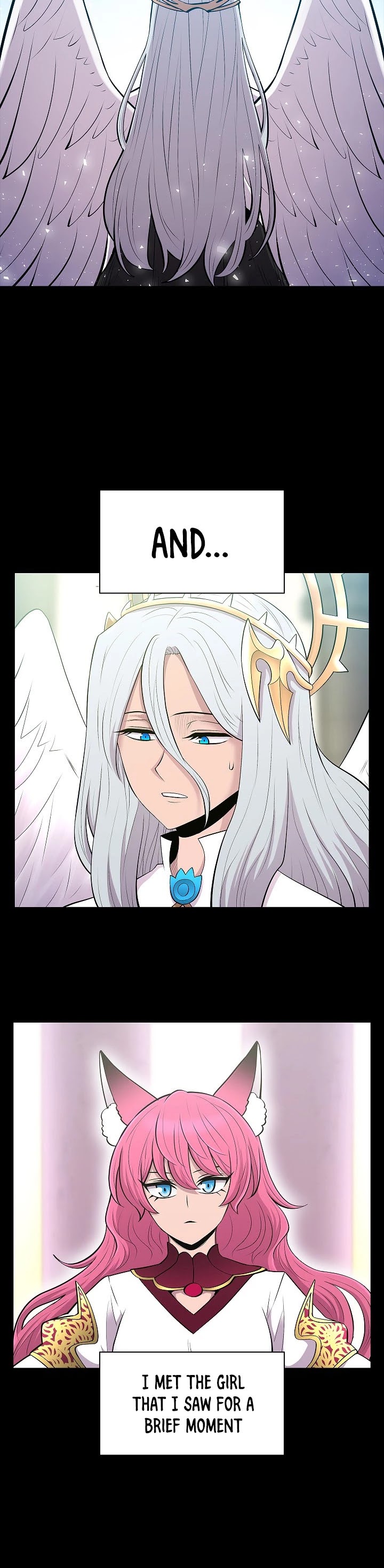 Updater Chapter 81 page 20 - Chapter 81
