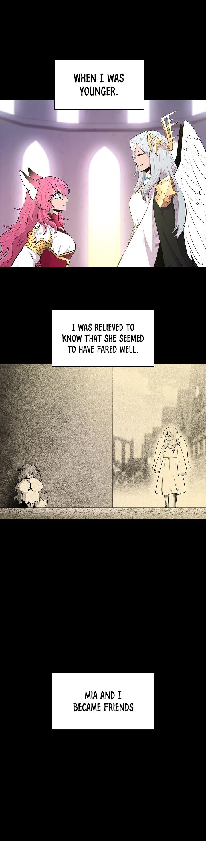 Updater Chapter 81 page 21 - Chapter 81