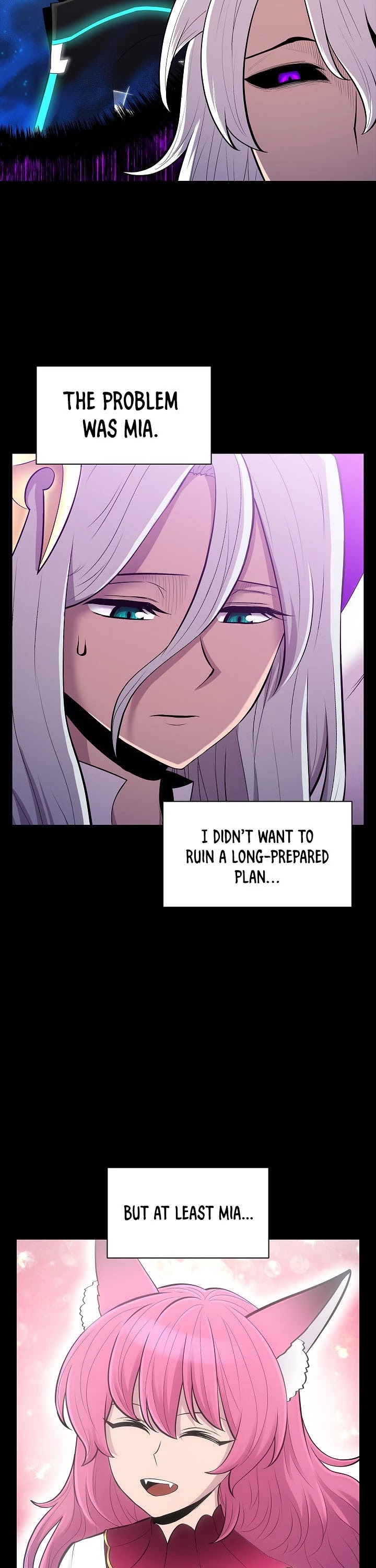 Updater Chapter 81 page 23 - Chapter 81