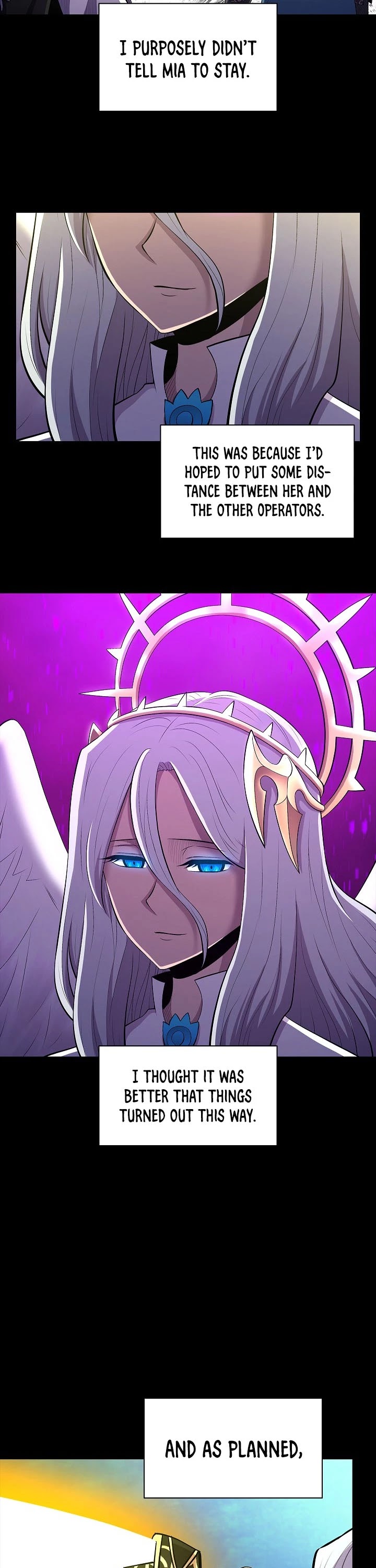 Updater Chapter 81 page 25 - Chapter 81