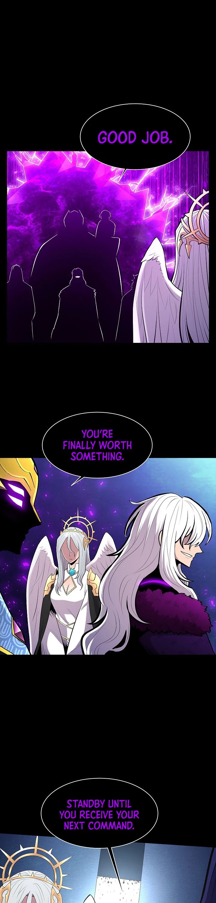 Updater Chapter 81 page 27 - Chapter 81