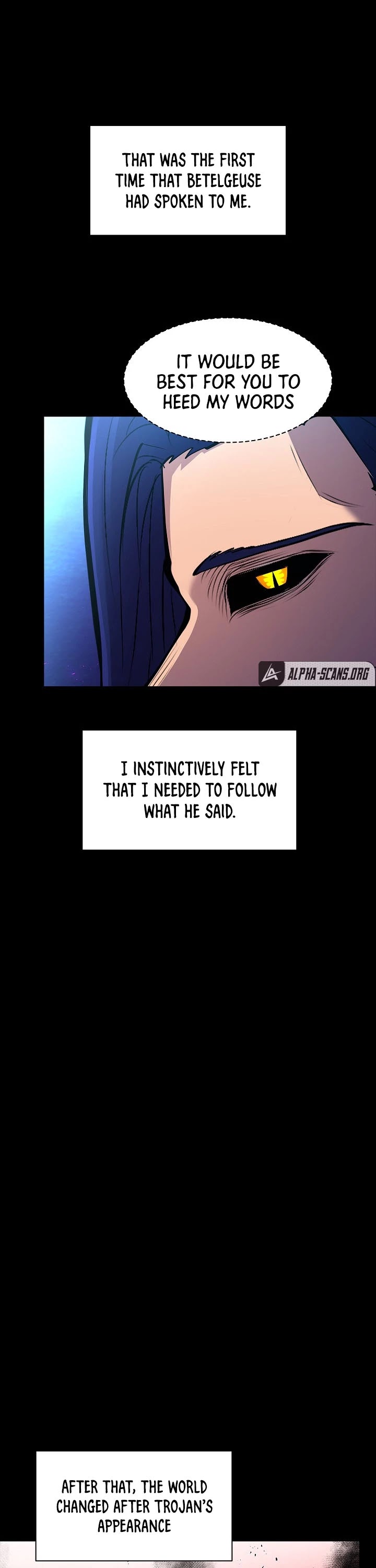 Updater Chapter 81 page 29 - Chapter 81