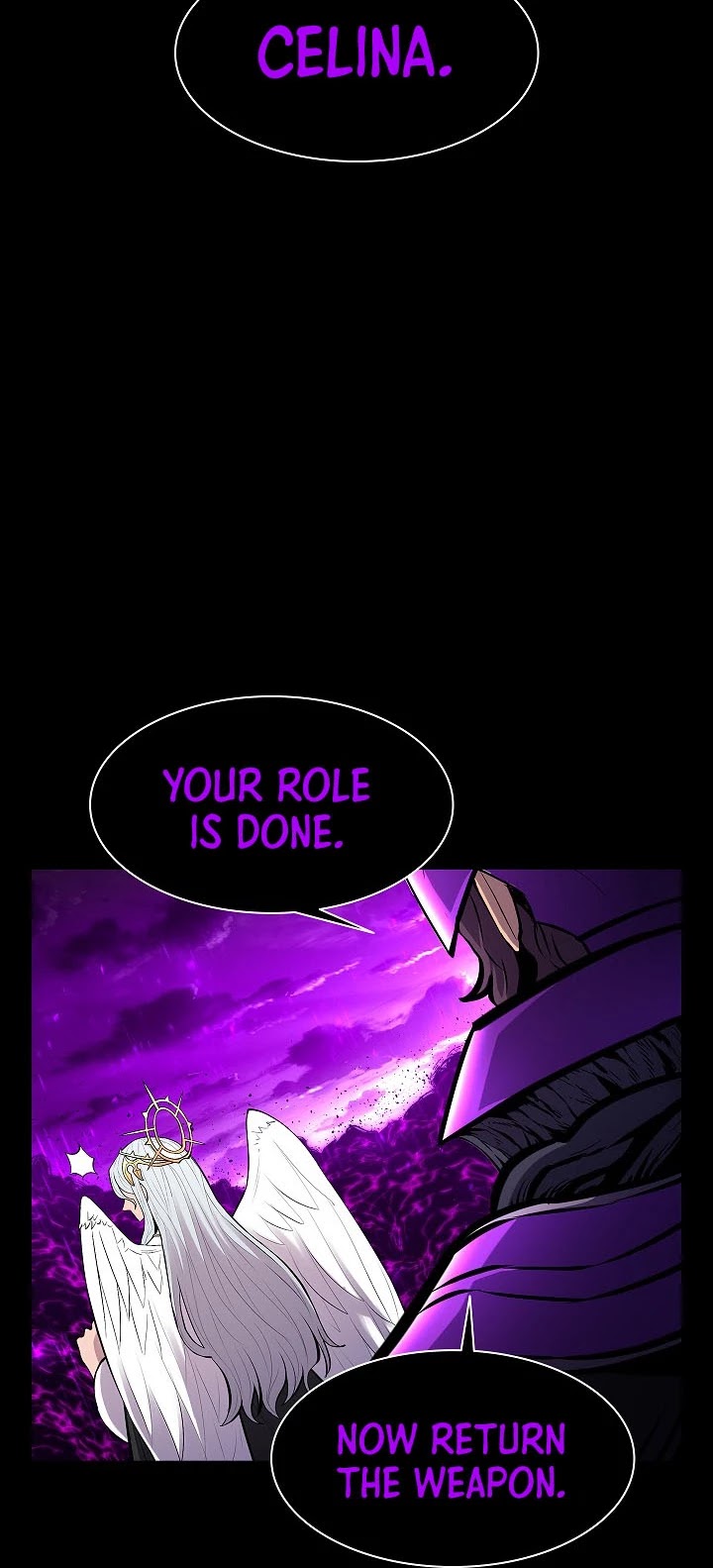 Updater Chapter 81 page 32 - Chapter 81