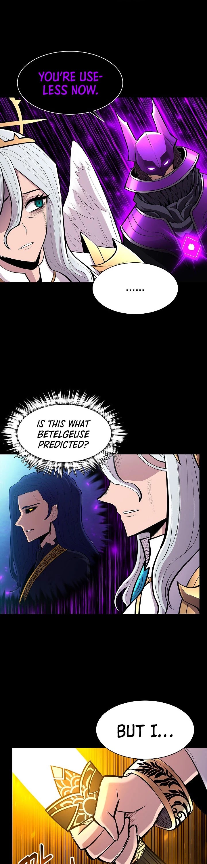 Updater Chapter 81 page 33 - Chapter 81