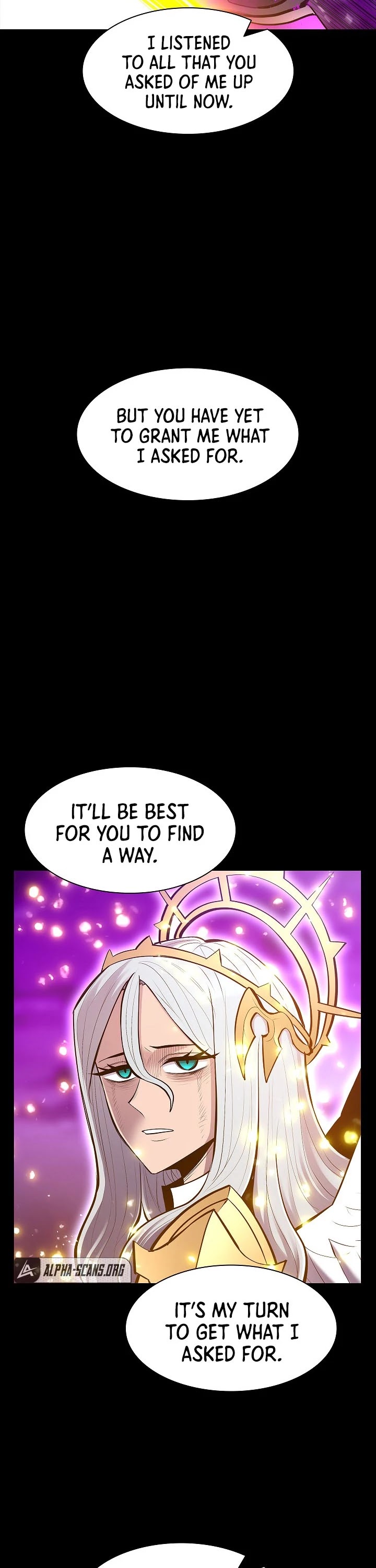 Updater Chapter 81 page 35 - Chapter 81
