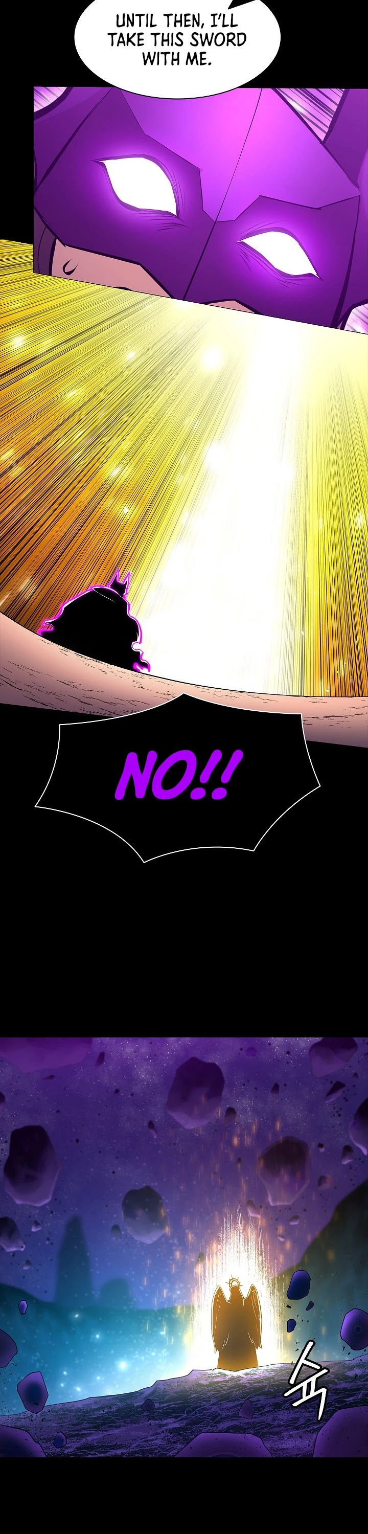 Updater Chapter 81 page 36 - Chapter 81