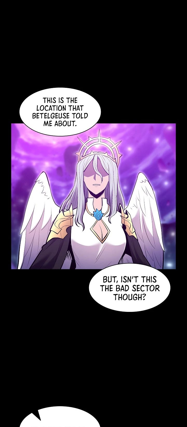 Updater Chapter 81 page 37 - Chapter 81