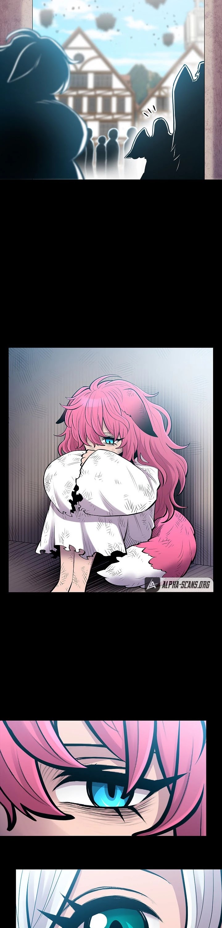 Updater Chapter 81 page 4 - Chapter 81