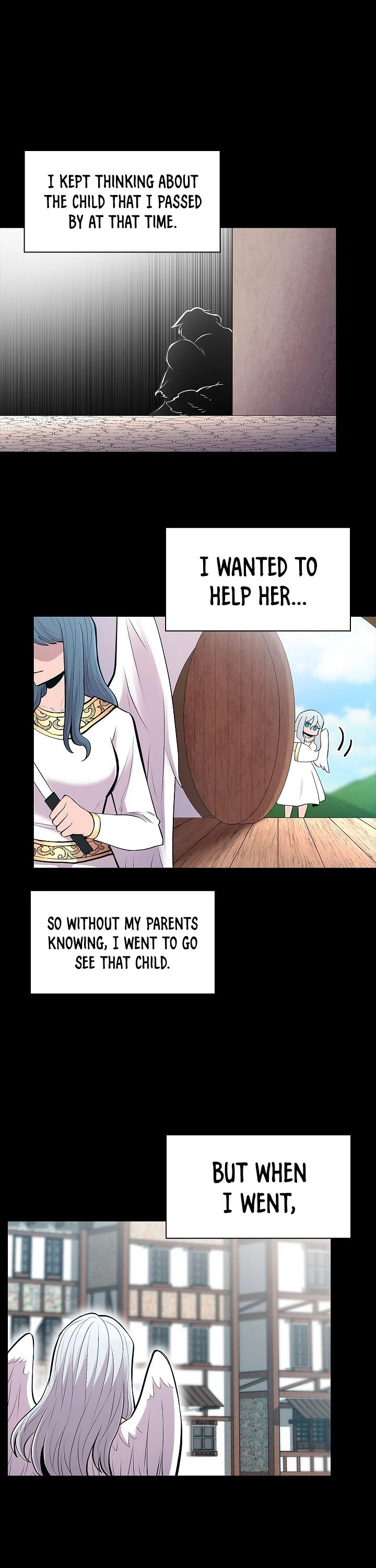 Updater Chapter 81 page 6 - Chapter 81