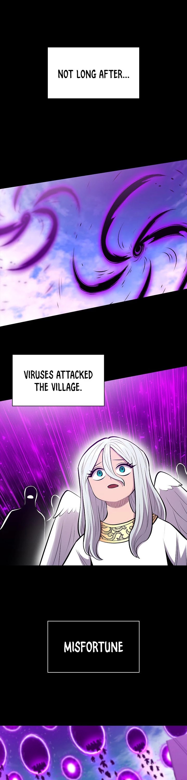 Updater Chapter 81 page 8 - Chapter 81