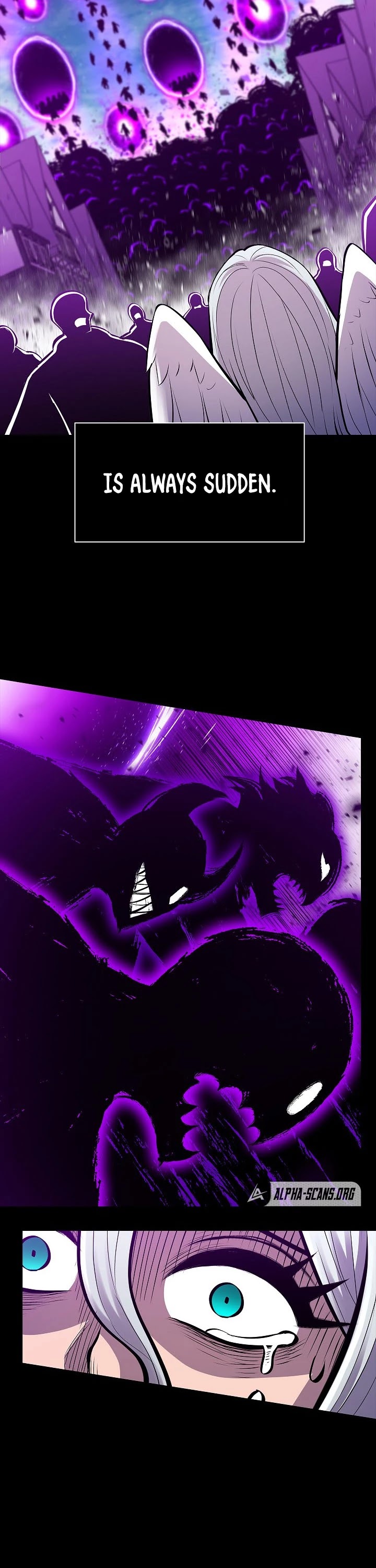 Updater Chapter 81 page 9 - Chapter 81