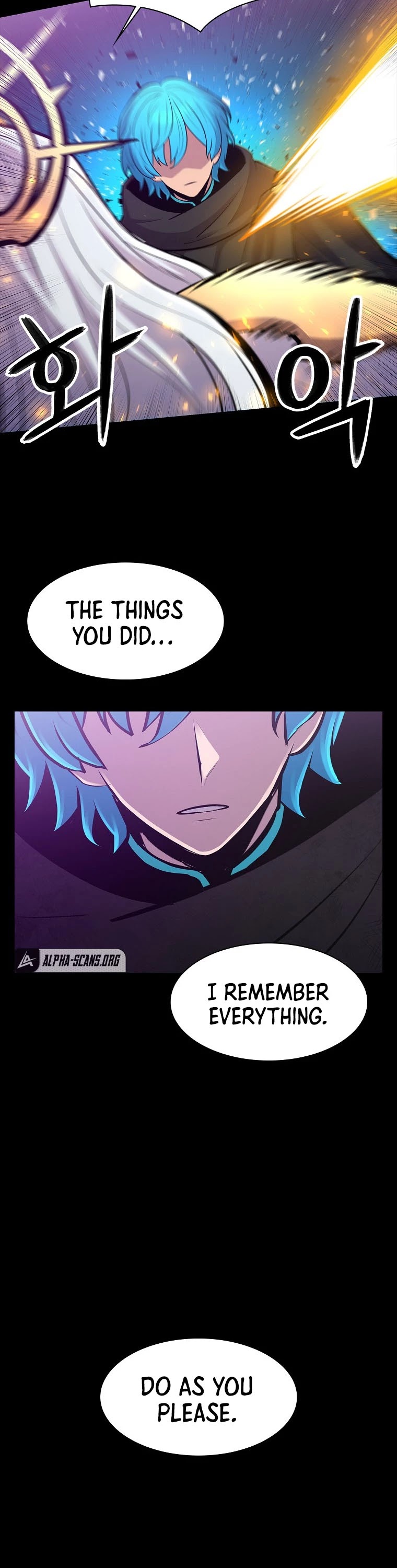 Updater Chapter 82 page 10 - Chapter 82