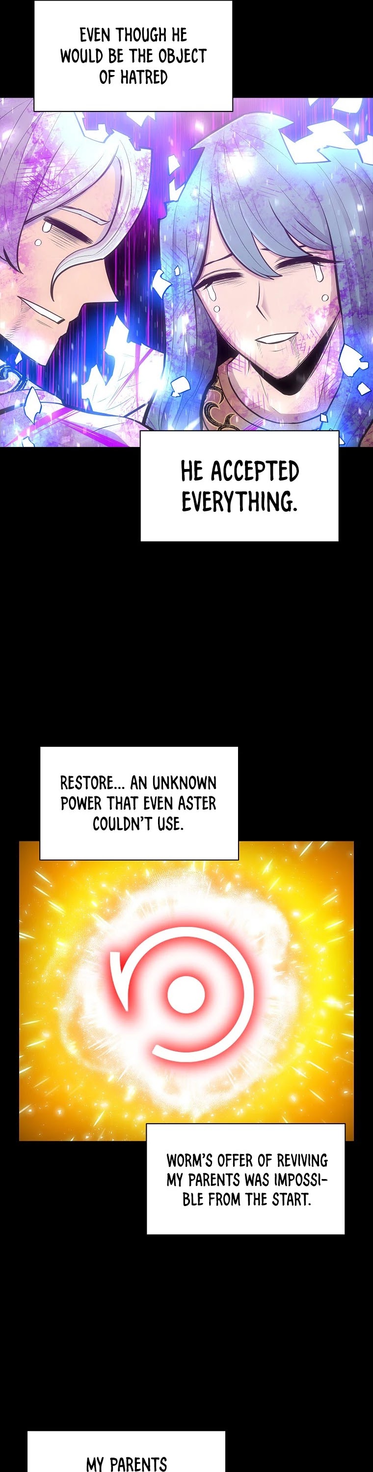 Updater Chapter 82 page 13 - Chapter 82