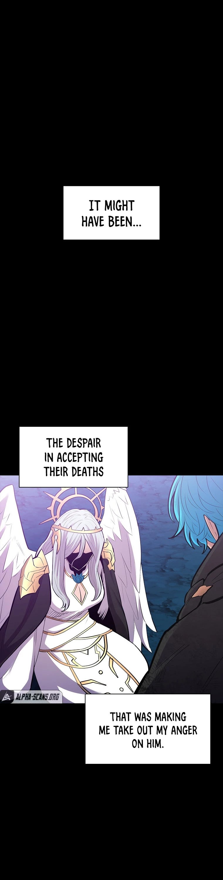 Updater Chapter 82 page 15 - Chapter 82
