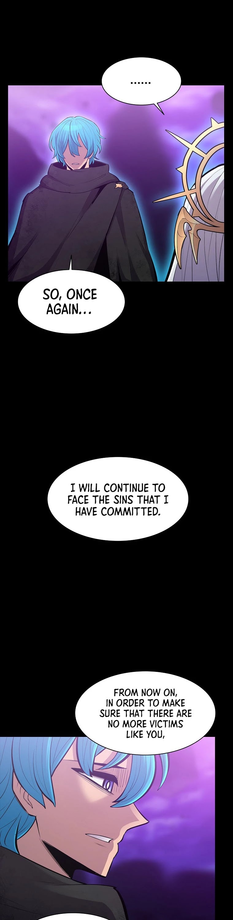 Updater Chapter 82 page 16 - Chapter 82