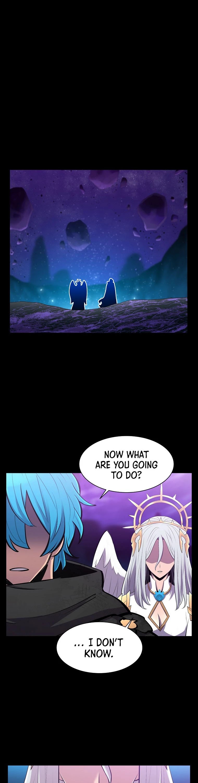 Updater Chapter 82 page 18 - Chapter 82