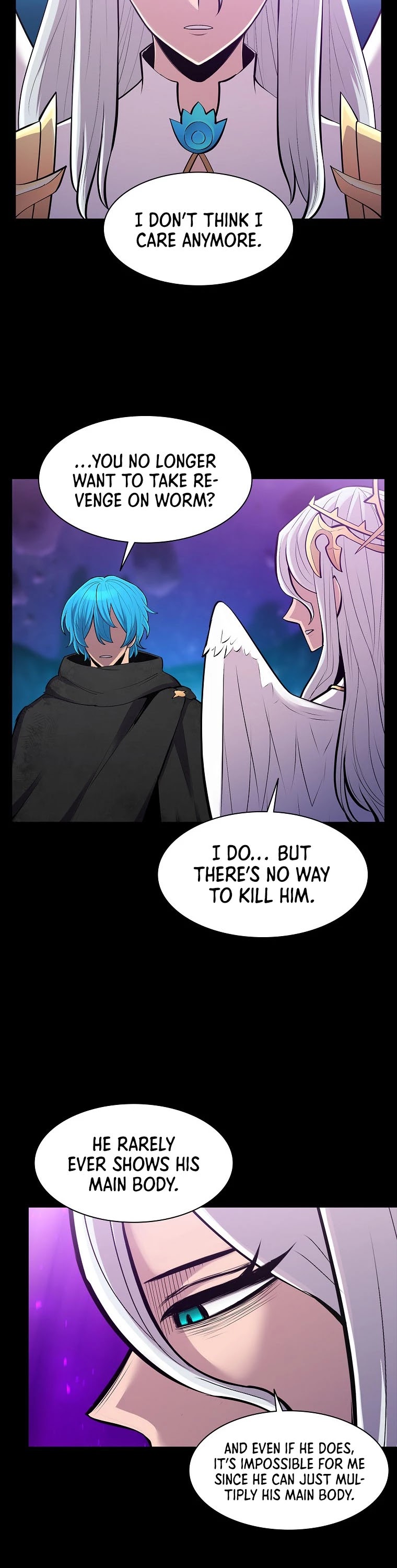 Updater Chapter 82 page 19 - Chapter 82