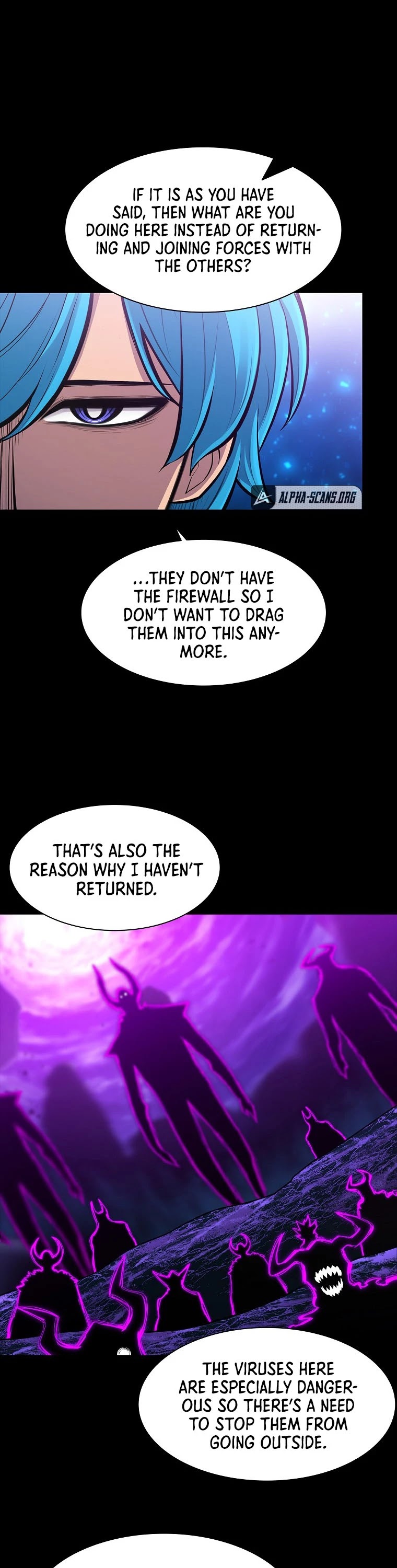 Updater Chapter 82 page 20 - Chapter 82