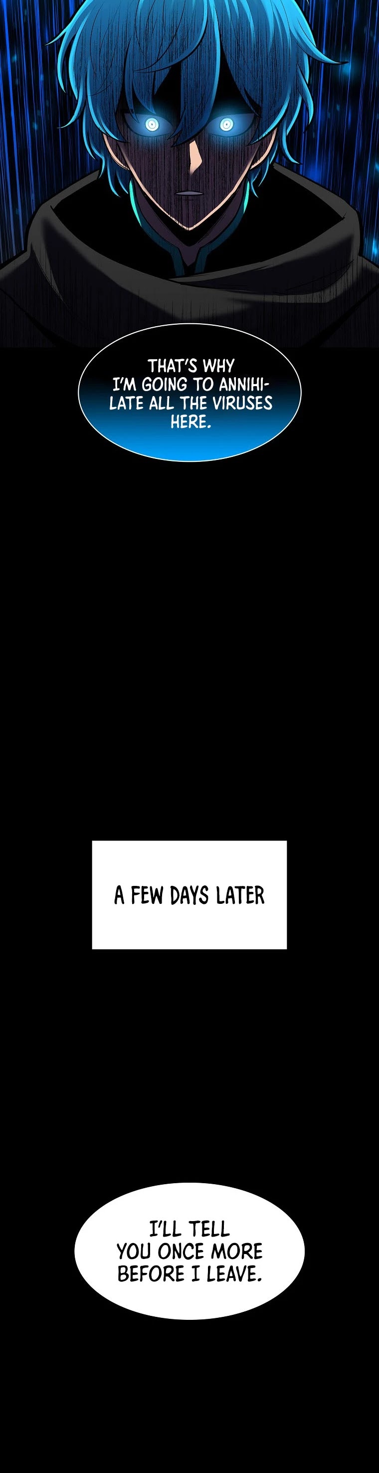 Updater Chapter 82 page 22 - Chapter 82