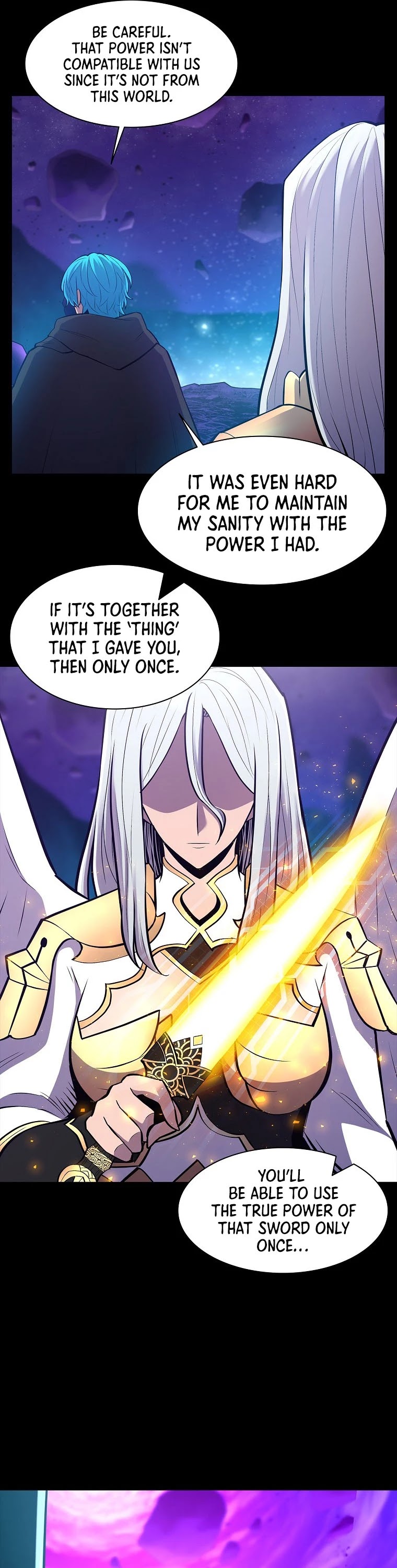 Updater Chapter 82 page 23 - Chapter 82