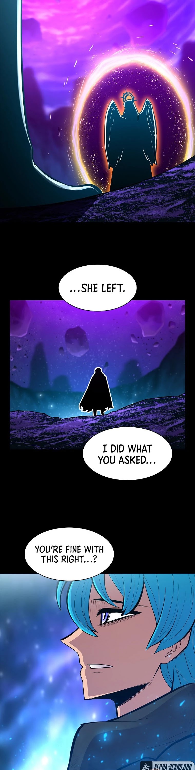 Updater Chapter 82 page 24 - Chapter 82