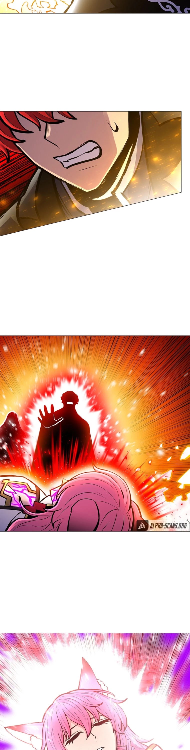 Updater Chapter 82 page 35 - Chapter 82